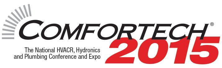 Meet HW in St. Louis for Comfortech 2015 – HW Products