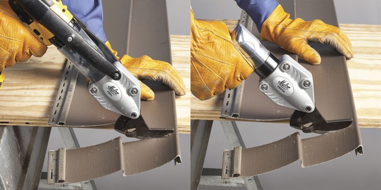 New Vinyl-Cutting TurboShears – HW Products