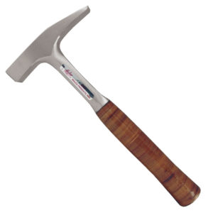 Leather Grip Setting Hammer