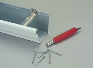 gutter installation tools