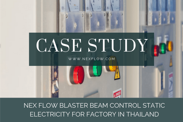 Case Study Thailand