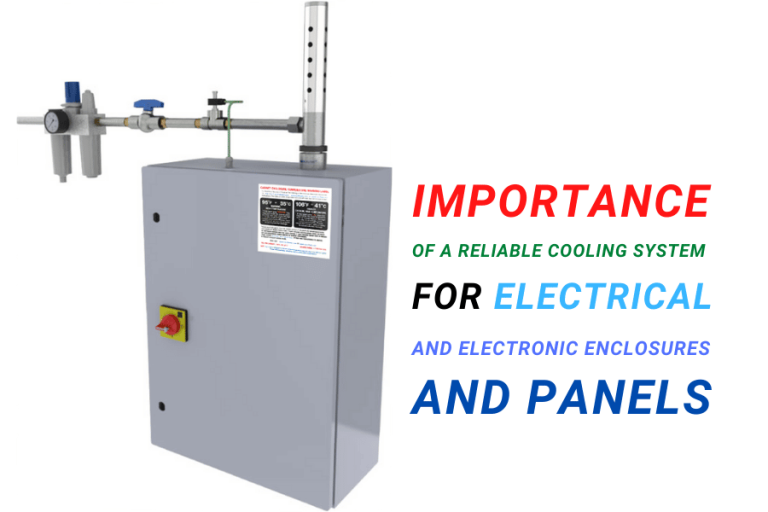 reliable cooling systems