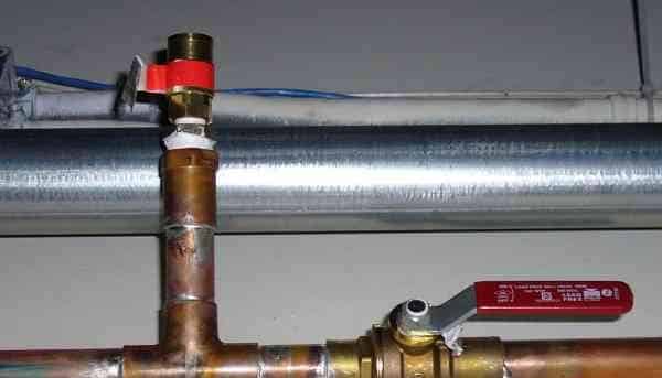 Point of Use​ Filtration in Compressed Air