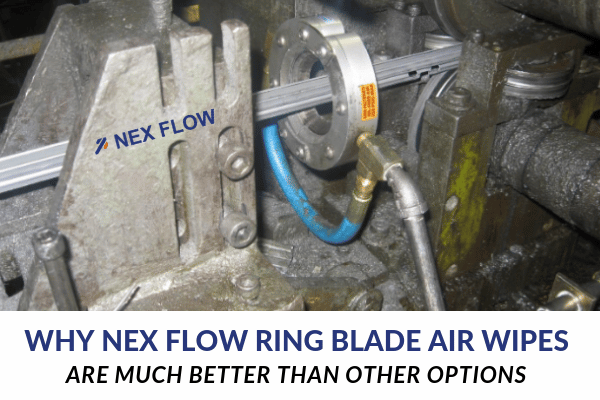 Ring Blade Air Wipes best options