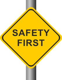 Methods to Create a Safer Industrial Workplace/Environment