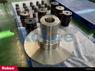 Flexible Diaphragm Coupling Manufacturing Enterprise,Flexible Couplings,Elastic Coupling