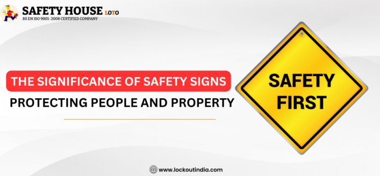 Types of Safety Signs Archives