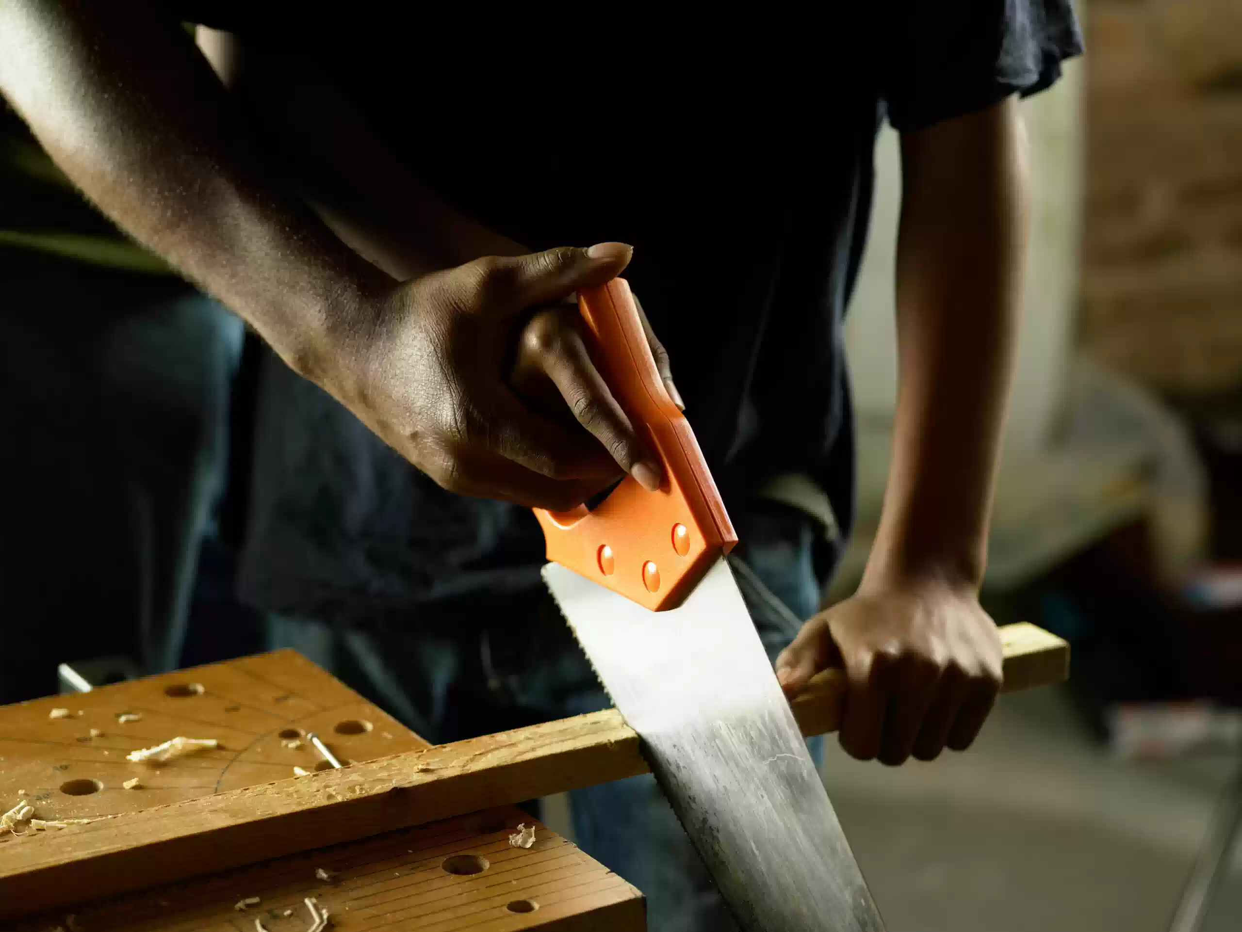 Hand Saws