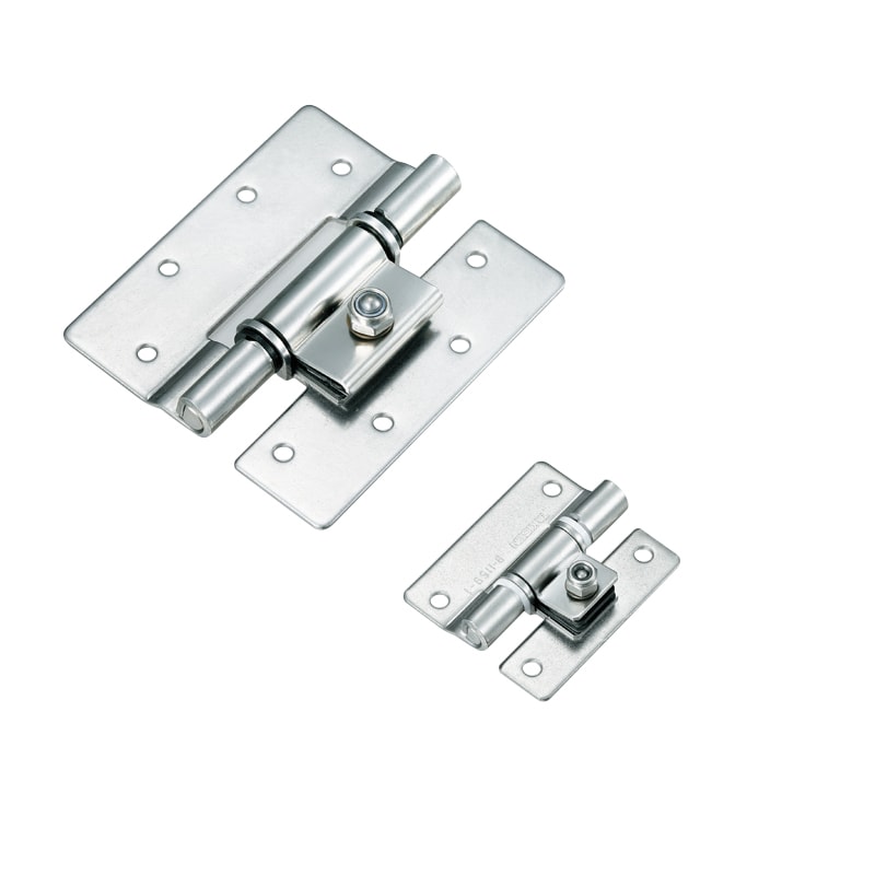 Adjustable Torque Flat Hinge