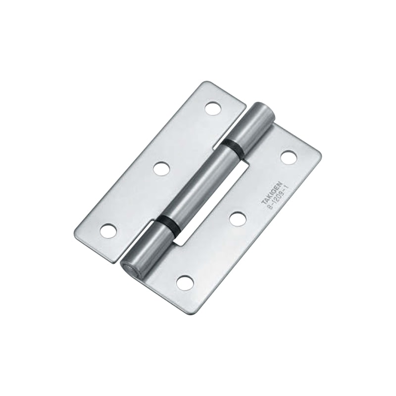 Advanced Flat Torque Hinges