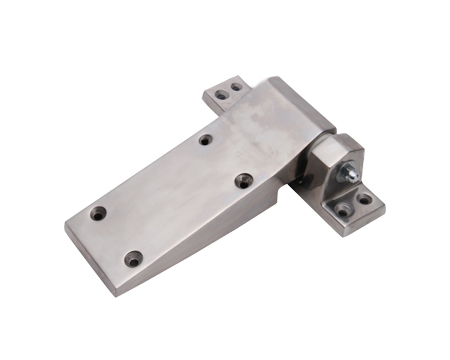 How to choose Commercial freezer door hinges?