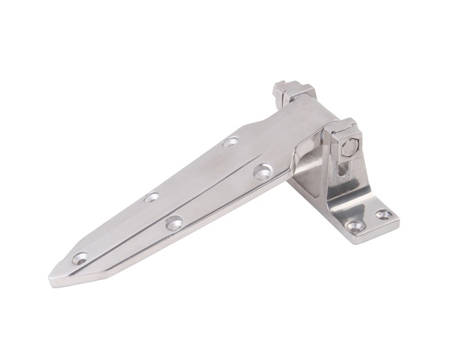 commercial freezer door hinges