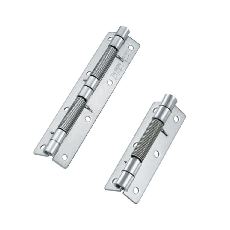 What is the Classification of Hinges?