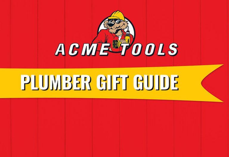 Holiday Tool Gift Buying Guide 2018