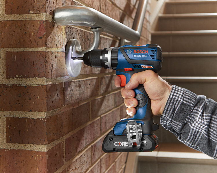 What Small Change Made A Big Difference in Bosch's Drill?