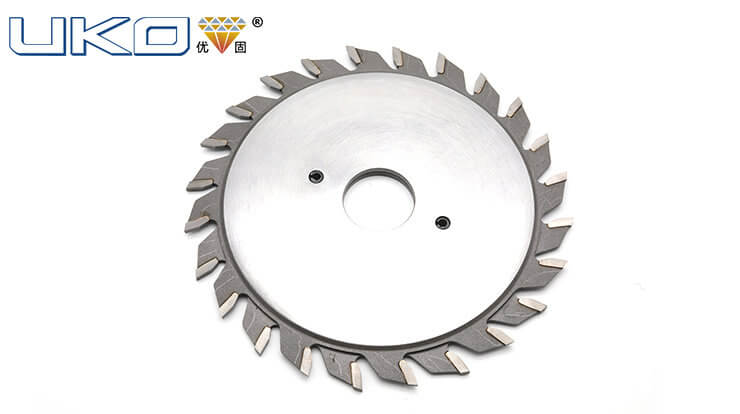 How to Solve the Problem of Edge Bursting in Wood Plate Processing – UKO Blog