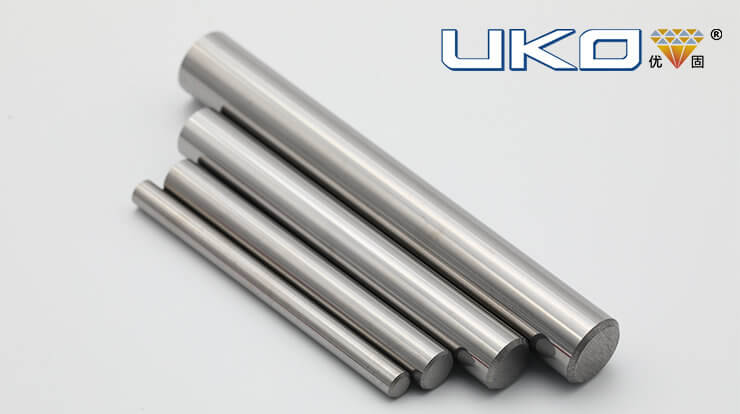 What Is the Impact of Forming Methods on Carbide Rods? UKO Blog