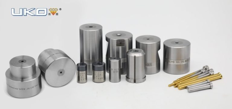 How Much Do You Know About Fastener Mold Industry?