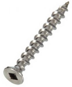 The Common Types Of Screw Heads You Are Likely To Come Across