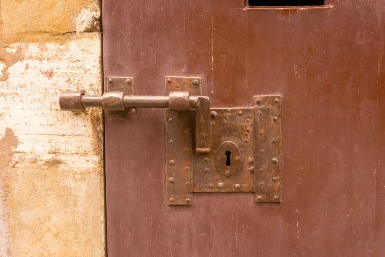 5 facts about locks you probably didn't know