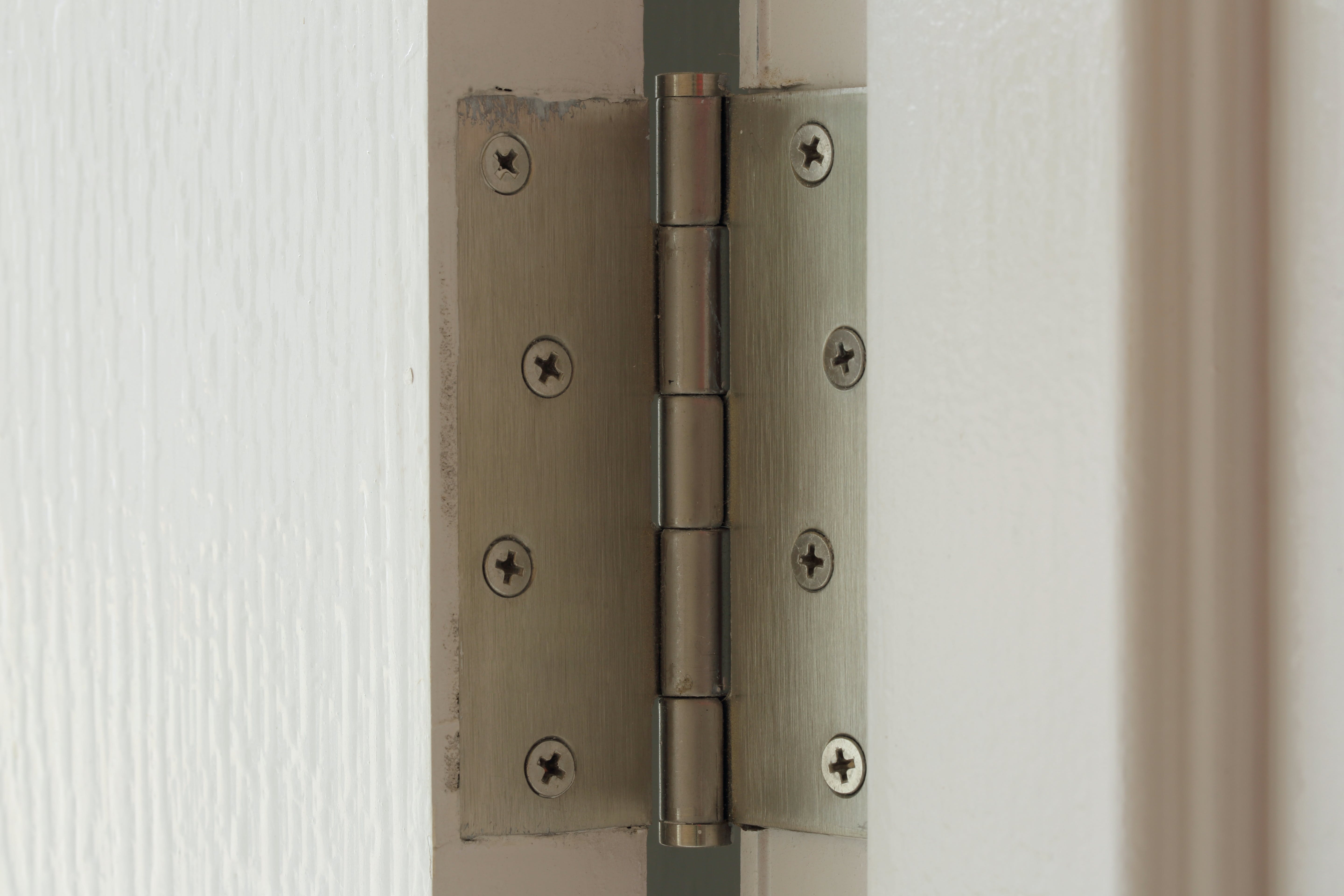 Door Hinge