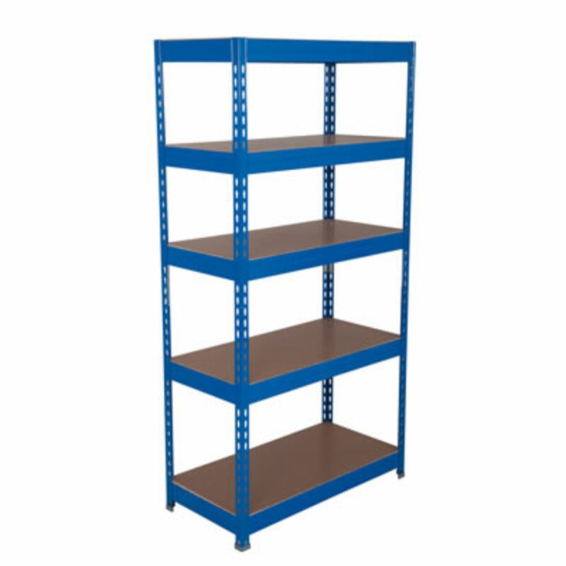 Rapid Racking Shelving