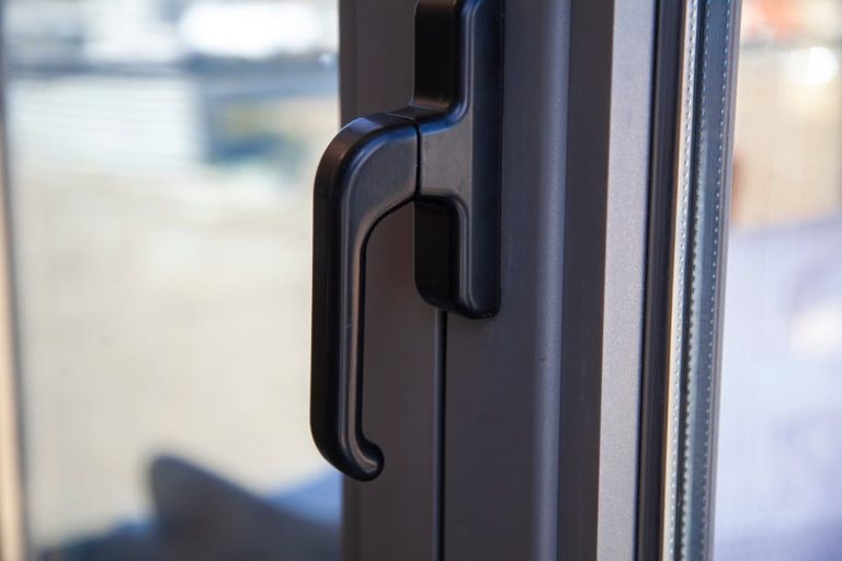 Top tips for post-winter patio door maintenance