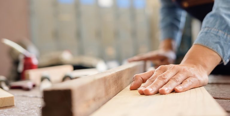 How to Avoid These Beginner Woodworking Errors