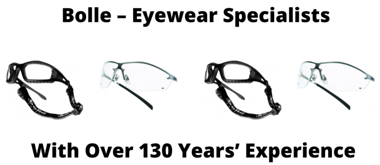 Bolle – Eyewear specialists! – Blog