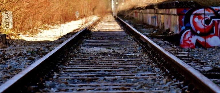 Railway Graffiti to be targeted by Hit Squad