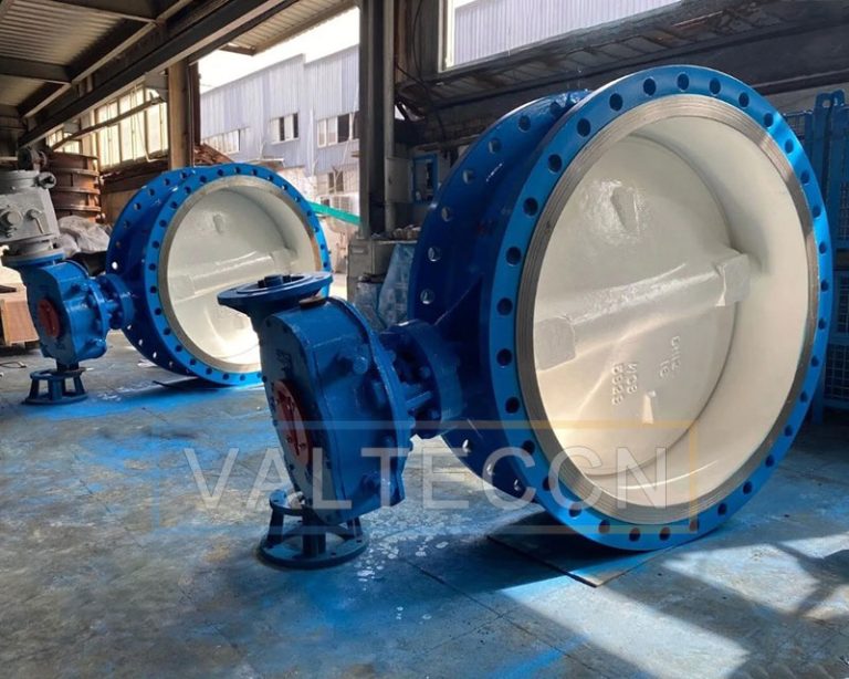 Large Diameter Butterfly Valve Common Several Failure Elimination Methods  industrial valve manufacturers & supplier