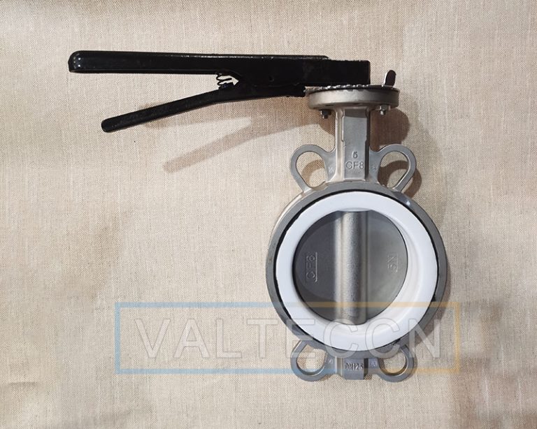 Stainless Steel CF8, CF8M, CF3, CF3M Butterfly Valve Material Introduction  industrial valve manufacturers & supplier