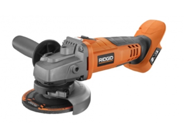 Ridgid 18V Grinder Bare Tool 600