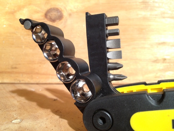 Stanley 14 in 1 Multi-tool