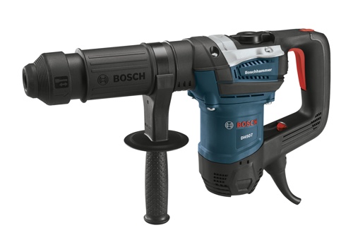 Bosch Rotary Hammer
hammer for tight spaces