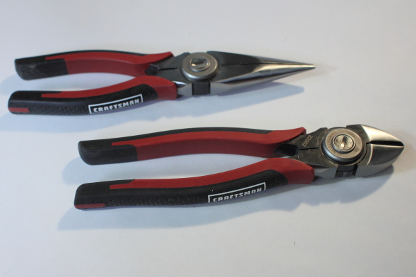 pliers set